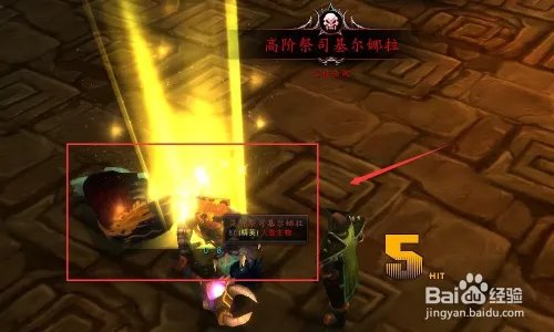 祖尔格拉布豹子迅捷祖利安黑豹如何单刷?