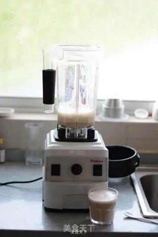 女性之饮——姜汁红茶饮