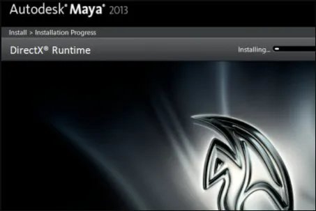 您好，这个问题您是怎么解决的？maya 2013 64位 error 1402.could not open key