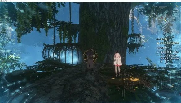 《古剑奇谭三》二周目部分隐藏支线分享 二周目隐藏支线有哪些?