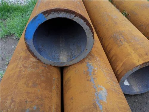 钢丝网骨架塑料复合管的连接方式有哪几种