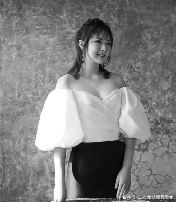 华为二公主姚安娜竟然改过名字，她的原名是什么？