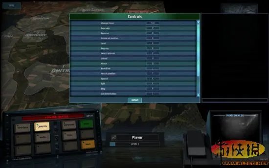 《战争游戏:空地一体战》正式版评测 狂轰滥炸