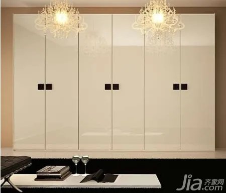 罗兰衣柜好不好 罗兰衣柜怎么样