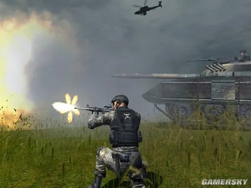 《三角洲特种部队：极限版2》完整破解版下载