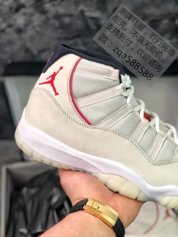 air jordan 2011怎么样