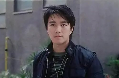 为什么周星驰给人一种孤独的感觉?