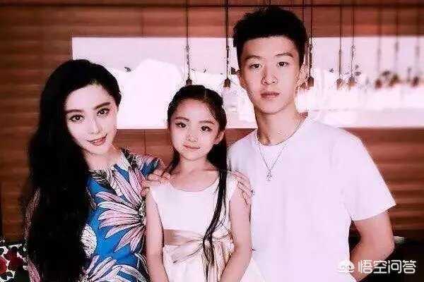 范丞丞流泪埋怨自己没有实力，靠姐姐范冰冰，你怎么认为？