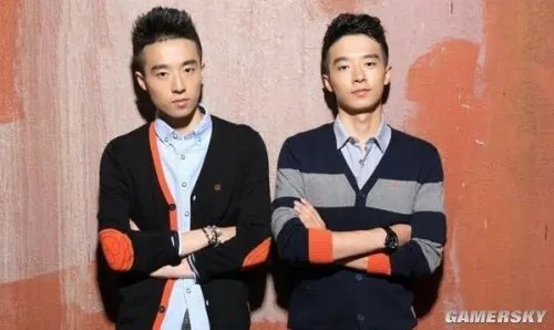 北大最帅双胞胎走红 细数这些年的校花校草