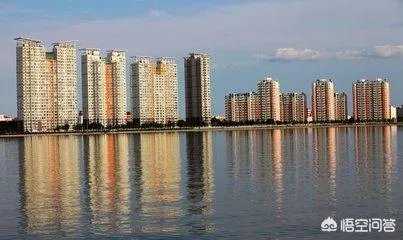 2018年三线城市的房子到底买还是不买?