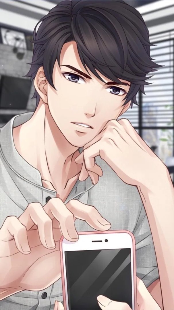 恋与制作人图片赏析 高清无水印壁纸全收录