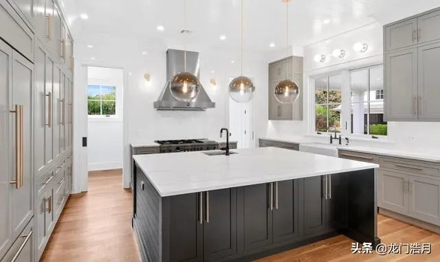 到底需不需要做开放式厨房？开放式厨房好不好？