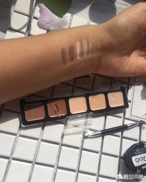 什么彩妆品牌好用还不贵?