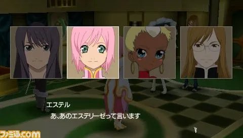 《世界传说 光明神话2》新人气角色介绍