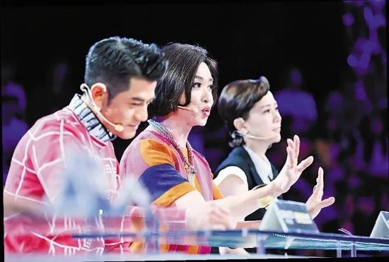 《演员的诞生》重播，各卫视都出现过哪些直播事故？