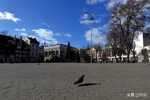 瑞典疫情严重到什么情况?