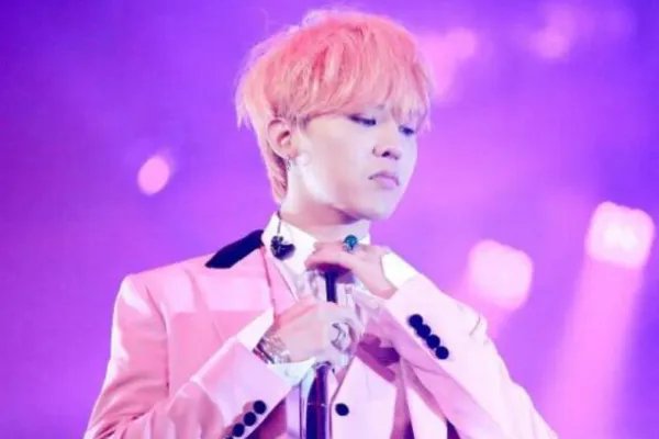 被举报违反防疫规定的明星权志龙，明星是不是根本不在乎别人的生命？