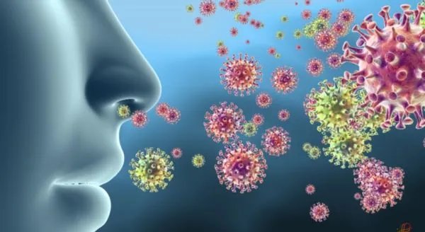 你如何看待日本变异新冠病毒迅猛蔓延这件事?