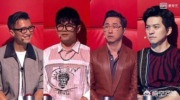 如何评价《2018中国好声音》第八期节目？