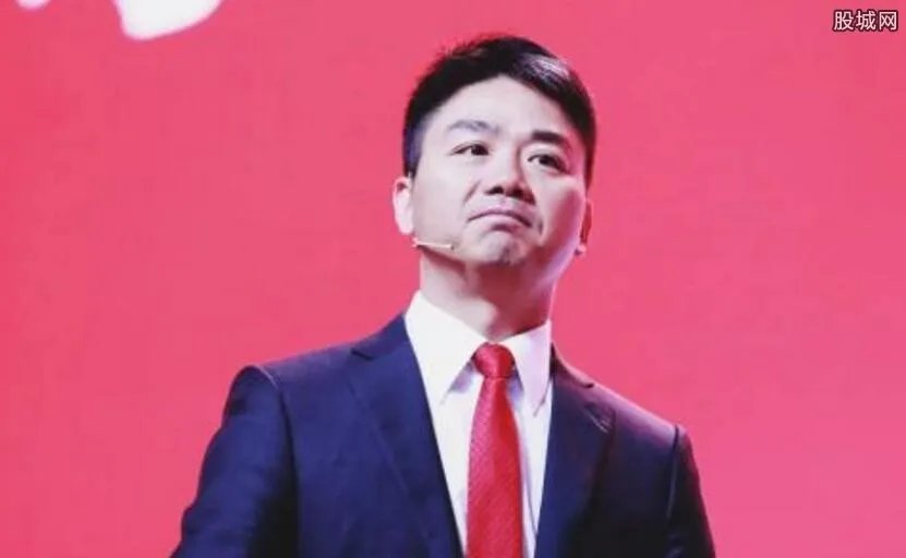 刘强东谈创业 揭秘刘强东创业的艰辛历程