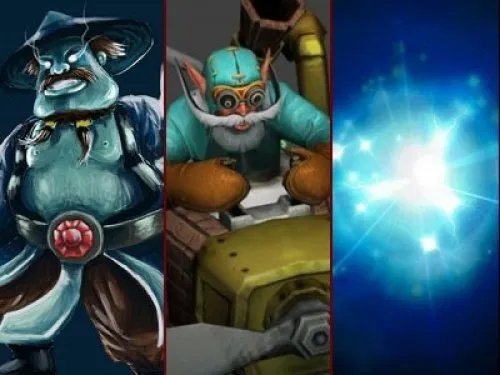 DOTA2超级联赛DSL玩家必看的十大理由