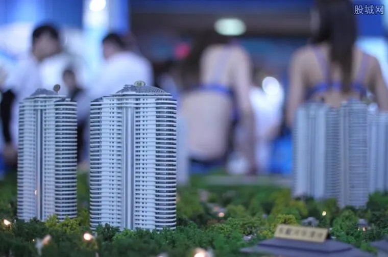 北京对炒房出新规 加强楼市调控打击炒房行为