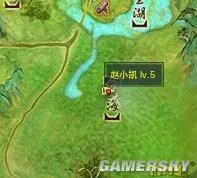 剑网3新版宠物奇遇触发攻略大全 新版本宠物获得方法