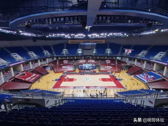 现场不在冷清!CBA季后赛7月31开战,观众可现场观战!观众进场还需要核酸检测报告么?