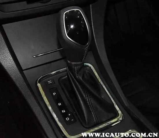 开自动挡10大技巧