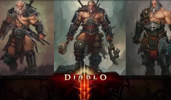 暗黑破坏神3免费吗 暗黑破坏神3付费和免费区别一览