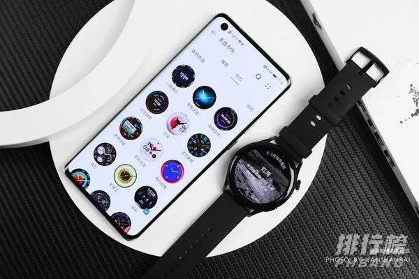 华为watch3和华为watch2有什么区别_哪款更值得入手