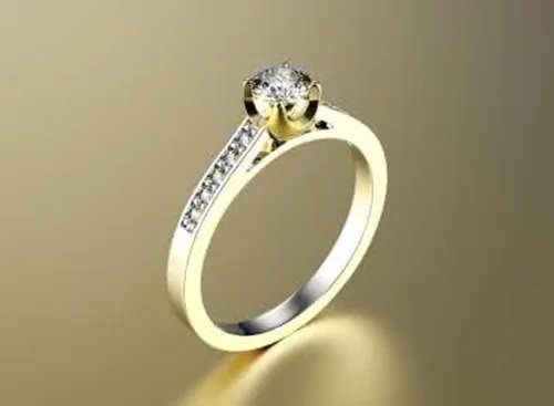 钻石戒指怎样清洗 教你3种家用清洗钻戒方法