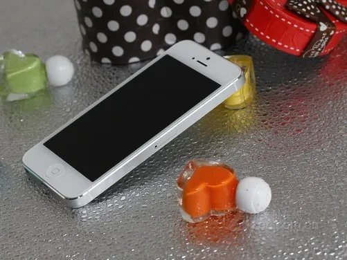 白色目前是时尚 各品牌白色智能机盘点