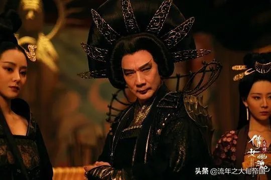 看过新片《倩女幽魂:人间情》的朋友,能谈谈观后感吗?