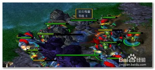 石头傀儡怎么打