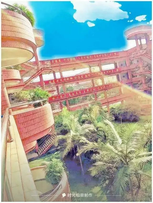 南充高中到底有多好？