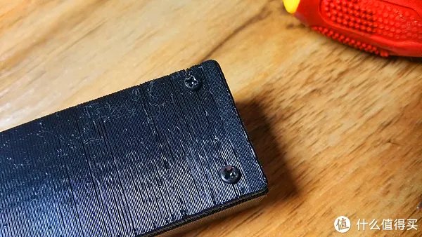 键盘鼠标外设 篇四十四:雷蛇Naga那伽梵蛇无极幻彩版底座拆解与便携化改造分享