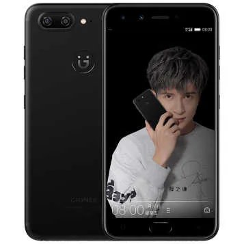 金立（gionee）S10B手机（ 樱花金 4GB+64GB版 全网通） 京东1599元（满送）