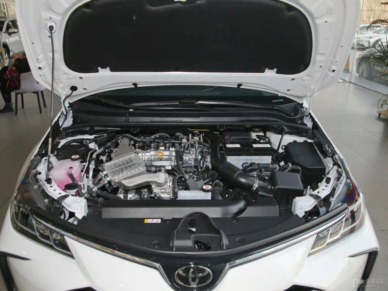 卡罗拉最新款落地价是多少钱？卡罗拉报价