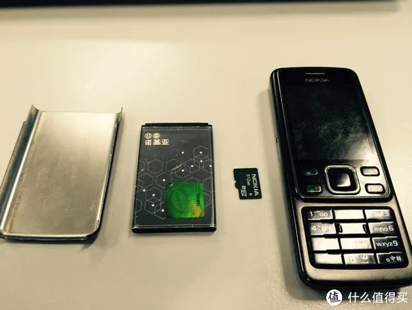 NOKIA 6300 怀念那几百kb的游戏