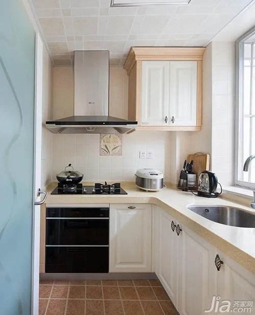 橱柜大理石台面好不好？橱柜大理石台面优缺点