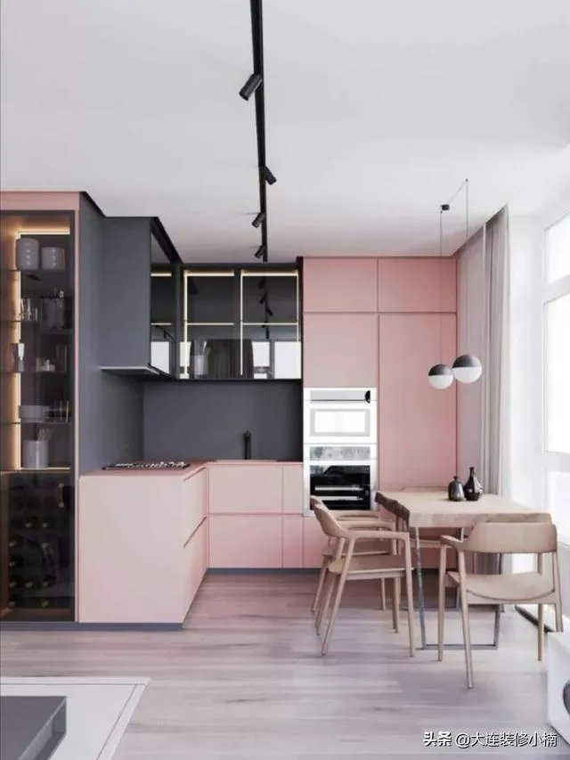 到底需不需要做开放式厨房？开放式厨房好不好？