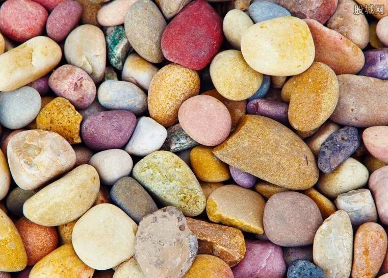 鹅卵石多少钱一吨 原来这么漂亮还实惠