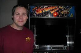 国外玩家打破保持28年的游戏世界记录