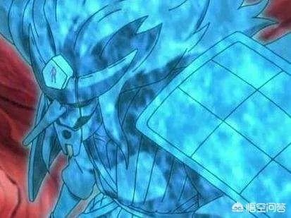 为什么卡卡西 永恒万花筒