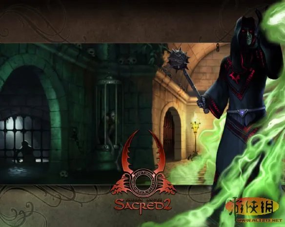 《神圣纪事2堕落天使》综合攻略