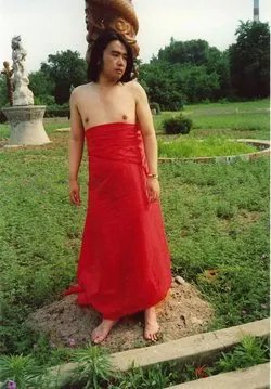 石榴哥哥的评价