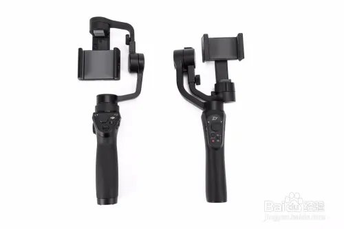 Smooth Q vs OSMO对比评测