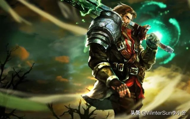 作为90后,大学时超喜欢玩LOL,为什么现在只看不玩呢?