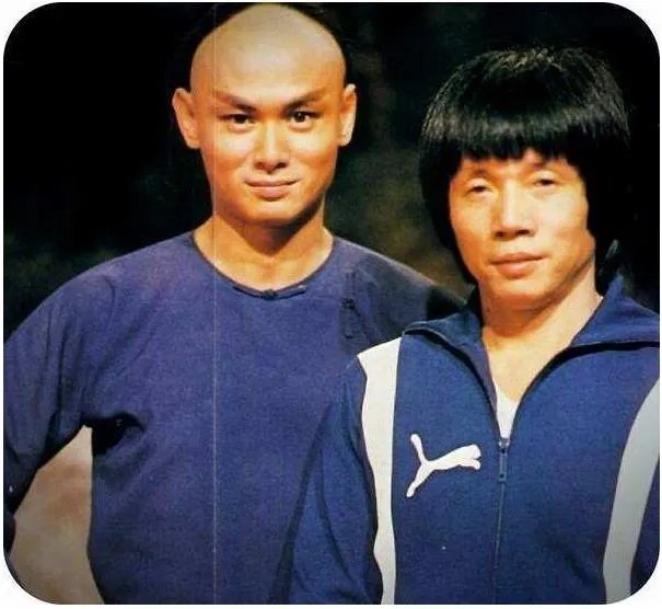 刘家良刘家辉什么关系:刘家良功夫怎么样能实战吗